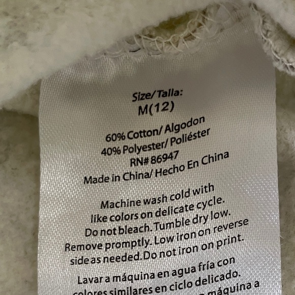 MARVEL MARVEL COMICS COMIC STRIP HOODED HOODIE SWEATSHIRT!! - Picture 11 of 11